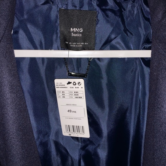 Winter Coat - Picture 2 of 2